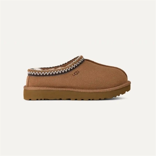UGG TASMAN KASTANJ
